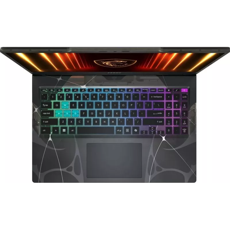 MSI Cyborg 15 B2RWEKG-044XPL - Core 5 210H | 15.6 inch | 32GB | 2TB | W11H | RTX 5050