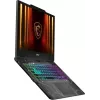 MSI Cyborg 15 B2RWEKG-044XPL - Core 5 210H | 15.6 inch | 32GB | 2TB | W11H | RTX 5050