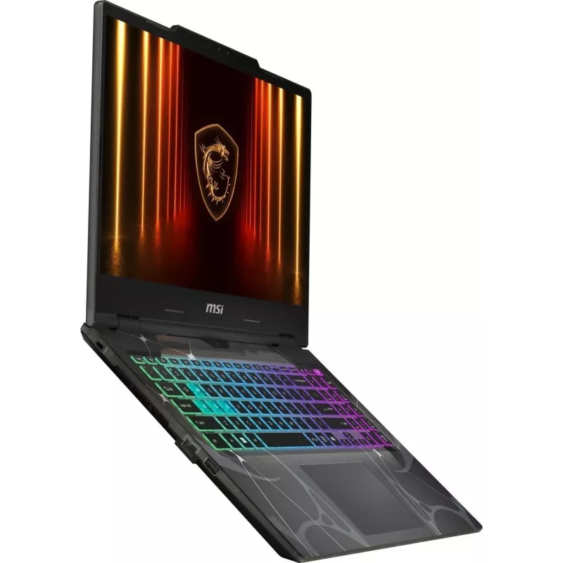 MSI Cyborg 15 B2RWEKG-044XPL - Core 5 210H | 15.6 inch | 32GB | 2TB | W11H | RTX 5050