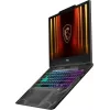 MSI Cyborg 15 B2RWEKG-044XPL - Core 5 210H | 15.6 inch | 32GB | 2TB | W11H | RTX 5050