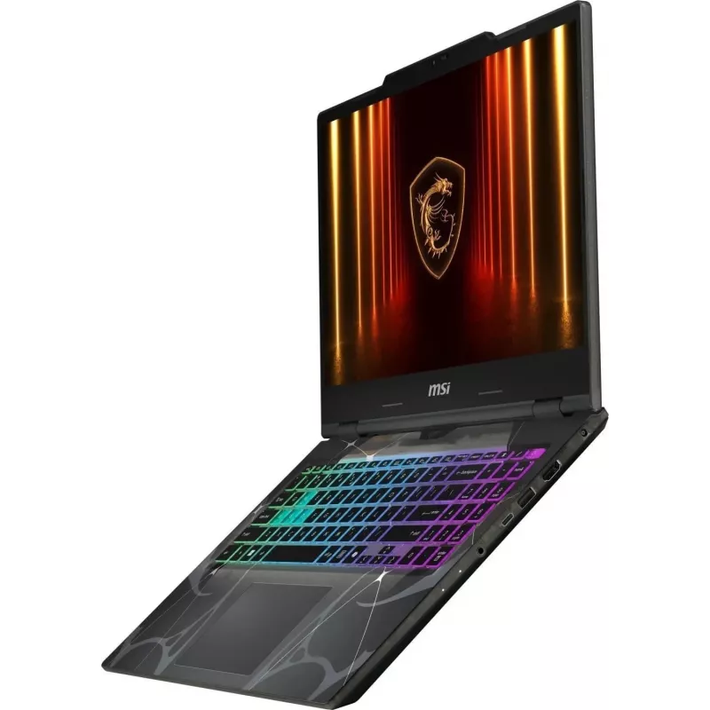 MSI Cyborg 15 B2RWEKG-044XPL - Core 5 210H | 15.6 inch | 32GB | 2TB | W11H | RTX 5050