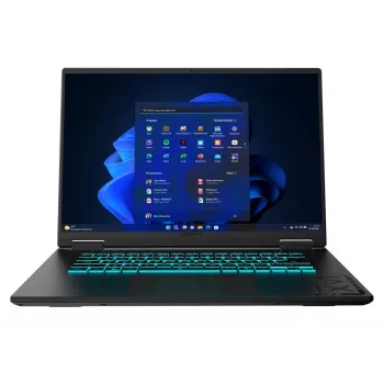 Nešiojamas kompiuteris „Gigabyte A16“ – AMD Ryzen 7 260, 16 colių 165Hz, 32GB DDR5, 2TB SSD, RTX 5050, Windows 11 Pro