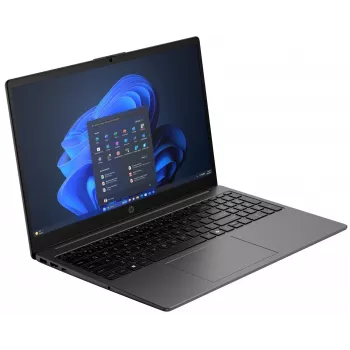 HP 255 G10 - Ryzen 5 7535U - 15.6 inch Full HD IPS - 16GB DDR5 - 512GB NVMe SSD - Windows 11 Home