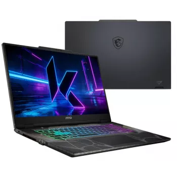 MSI Cyborg 17 B13WFKG-267XPL žaidimų nešiojamas kompiuteris