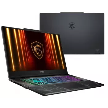 MSI Cyborg 17 B13WFKG-267XPL žaidimų nešiojamas kompiuteris