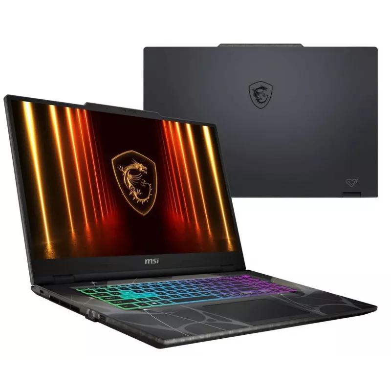 MSI Cyborg 17 B13WFKG-267XPL žaidimų nešiojamas kompiuteris