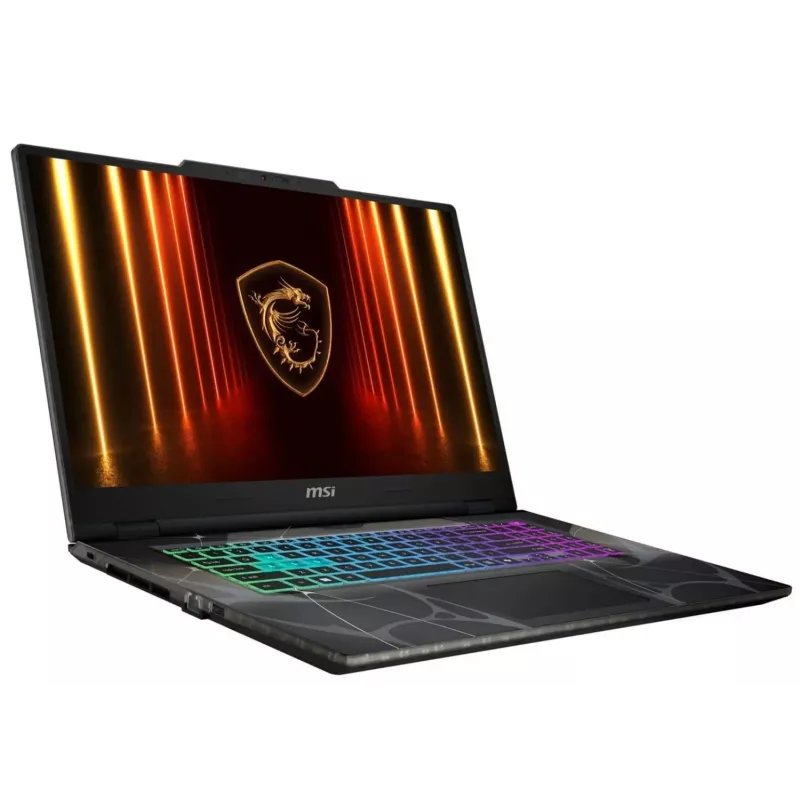 MSI Cyborg 17 B13WFKG-267XPL žaidimų nešiojamas kompiuteris