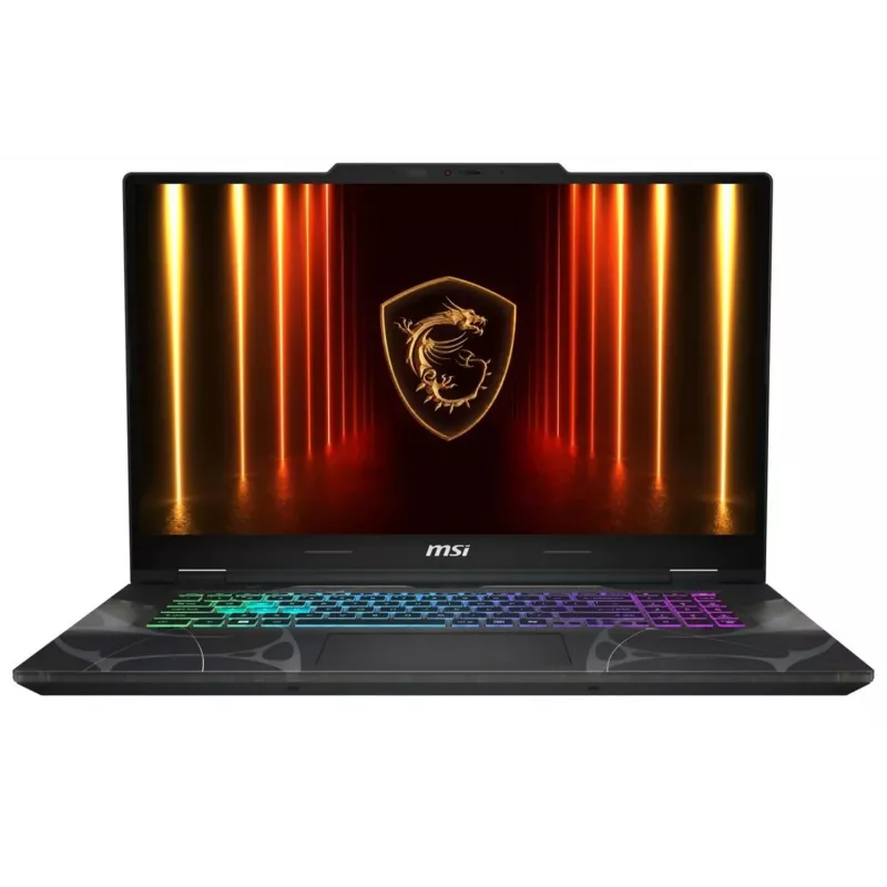 MSI Cyborg 17 B13WFKG-267XPL žaidimų nešiojamas kompiuteris