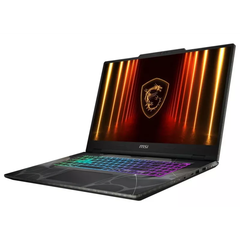 MSI Cyborg 17 B13WFKG-267XPL žaidimų nešiojamas kompiuteris