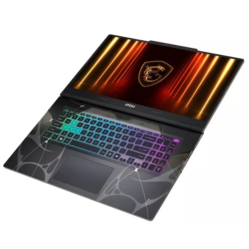 MSI Cyborg 17 B13WFKG-267XPL žaidimų nešiojamas kompiuteris