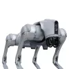 Unitree Go2 Air Quadruped Robot su 16 TOPS AI, 48MP kamera, LiDAR, 2-4h veikimo laikas