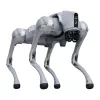 Unitree Go2 Air Quadruped Robot su 16 TOPS AI, 48MP kamera, LiDAR, 2-4h veikimo laikas