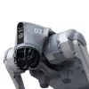 Unitree Go2 Air Quadruped Robot su 16 TOPS AI, 48MP kamera, LiDAR, 2-4h veikimo laikas
