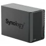 Synology DS225+/2x HAT3300-6T (2x 6TB)