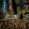 VAYOX DUAL HAMMER 500lm Pro Series įkraunamas priekinis žibintas VA0415