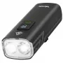 Vayox VAF1200 priekinis dviračio žibintas 2500mAh 1200lm IPX6