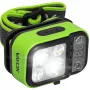 VAYOX VA0454 Įkraunamas LED Galvos Žibintas 220 Lumenų 800mAh IPX4 Šilta Balta, Neutrali Balta, Raudona