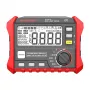 Skaitmeninis RCD / Kilpos varžos testeris Habotest HT5910