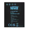 Newell N-BAT-BLH-1 atsarginė baterija, skirta Olympus BLH-1