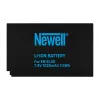 Newell N-BAT-EN-EL20 keičiamoji baterija Nikon EN-EL20