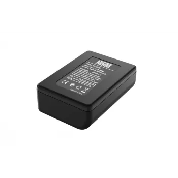 Newell 3 kanalų SDC-USB baterijų įkroviklis, skirtas GoPro AABAT-001