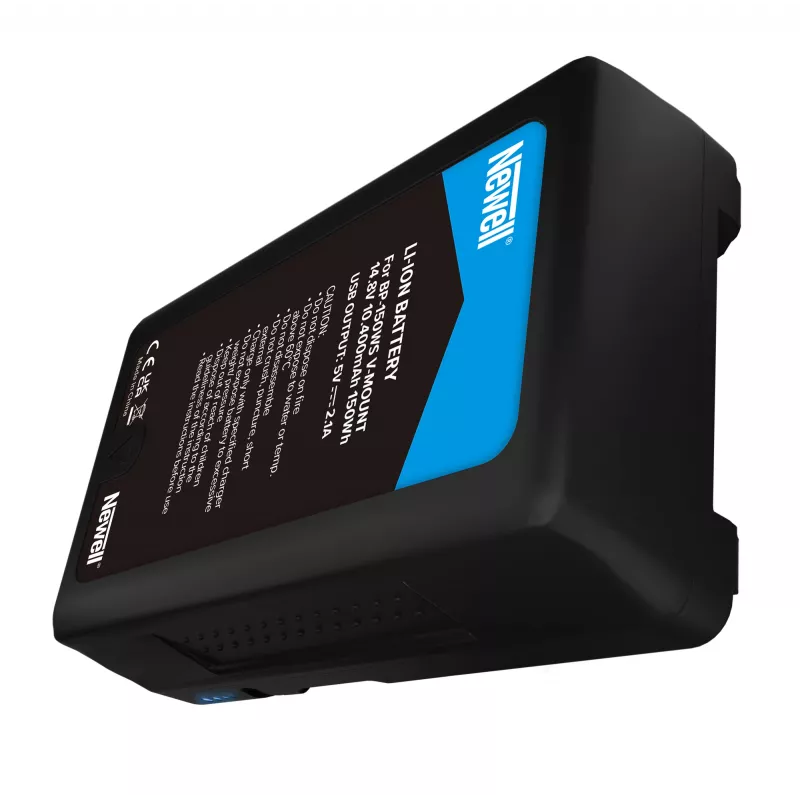 Newell BP-150WS V-Mount baterija 150Wh