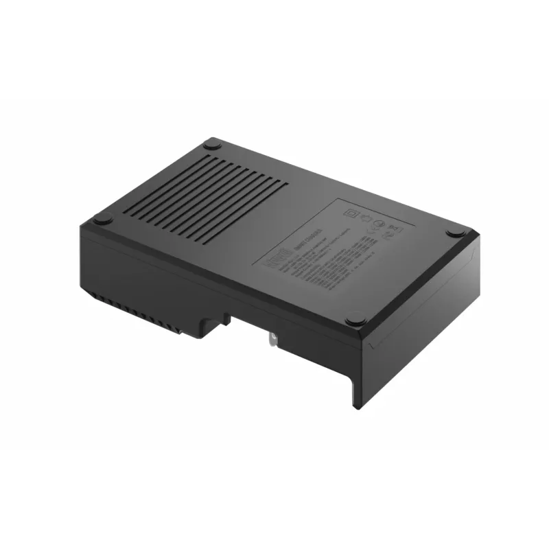 Newell Smart C4 Supra įkroviklis NiMH/Li-Ion baterijoms