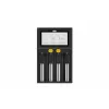 Newell Smart C4 Supra įkroviklis NiMH/Li-Ion baterijoms