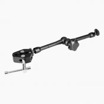 Camrock Magic Arm 11 su Crab Clamp CS-CL – Reguliuojamas tvirtinimo rinkinys