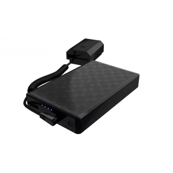 Newell Power Bank PB-FZ100 su baterijos adapteriu, skirtas Sony