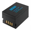 Newell Replacement Battery NP-T125 for Fujifilm