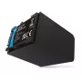 Newell keičiamoji baterija Sony NP-FV100A, 3900mAh, 7,2V, Li-ion, juoda