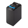 Newell keičiamoji baterija Sony NP-FV100A, 3900mAh, 7,2V, Li-ion, juoda