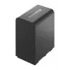 Newell keičiamoji baterija Sony NP-FV100A, 3900mAh, 7,2V, Li-ion, juoda