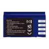 Newell SupraCell Protect Replacement Battery DMW-BLK22 for Panasonic