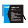 Newell Keičiamoji Baterija SPJB1B, skirta GoPro Hero 8 Black, 1220mAh, 3.85V, Li-ion