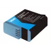 Newell Keičiamoji Baterija SPJB1B, skirta GoPro Hero 8 Black, 1220mAh, 3.85V, Li-ion