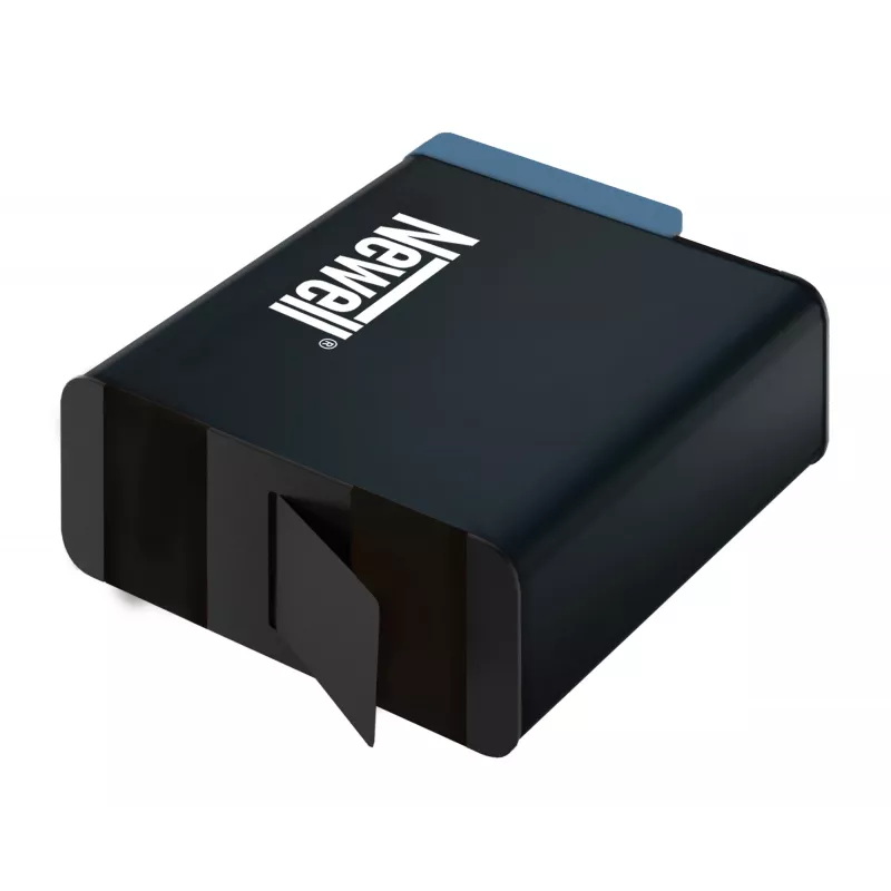 Newell Keičiamoji Baterija SPJB1B, skirta GoPro Hero 8 Black, 1220mAh, 3.85V, Li-ion