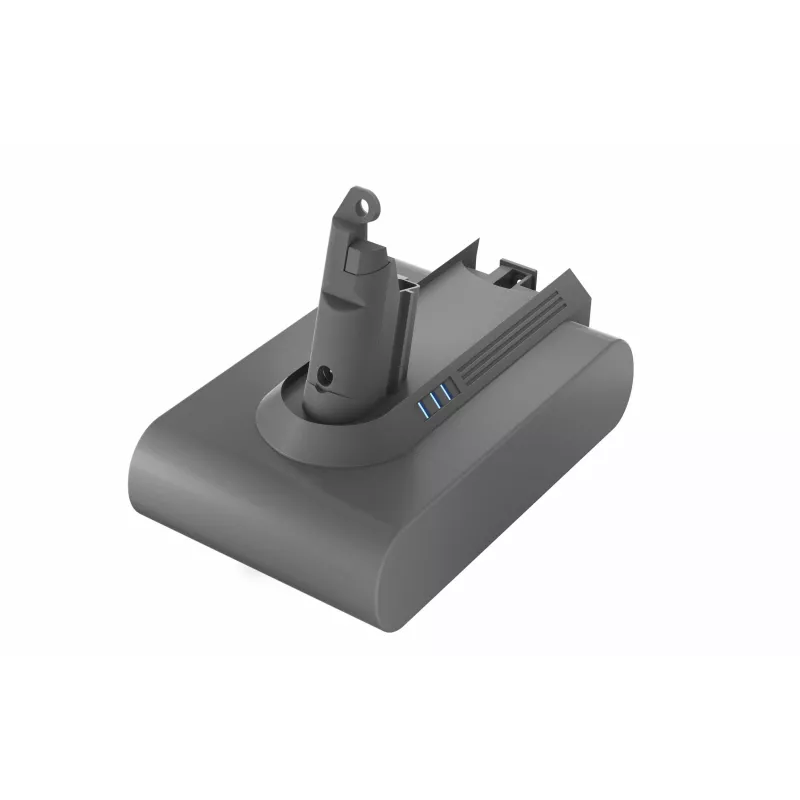 Newell Replacement Battery DSV6B for Dyson V6