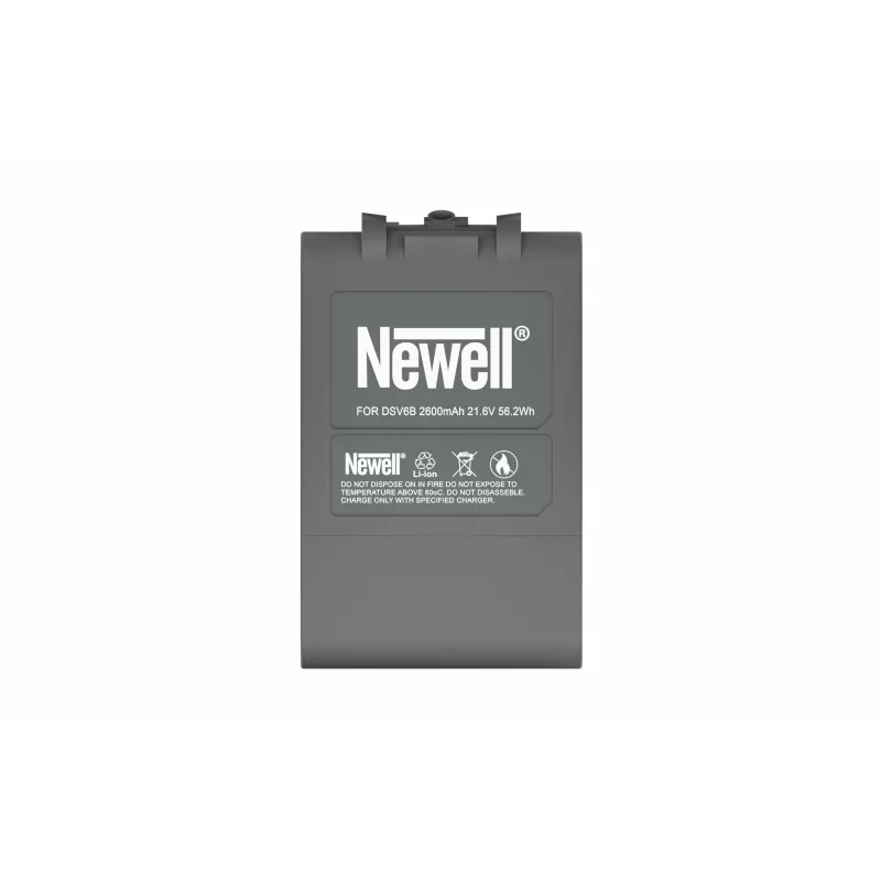 Newell Replacement Battery DSV6B for Dyson V6