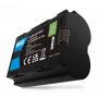 Newell Plus Battery NP-W235 Replacement for Fujifilm