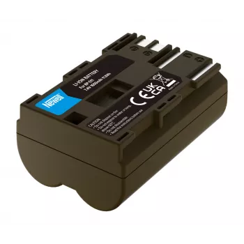 Newell N-BAT-BP-511 pakaitinė baterija Canon BP-511