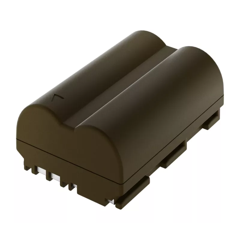 Newell N-BAT-BP-511 pakaitinė baterija Canon BP-511