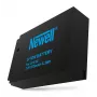Newell NL0587 atsarginė baterija, skirta Canon LP-E12, 875 mAh, 7,2 V ličio jonų