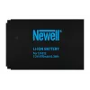 Newell NL0587 atsarginė baterija, skirta Canon LP-E12, 875 mAh, 7,2 V ličio jonų