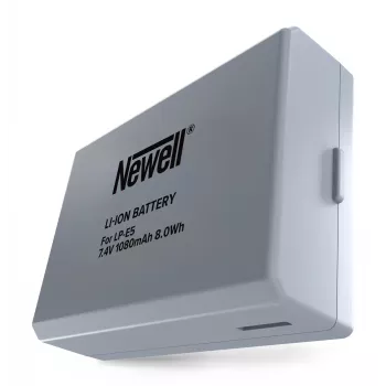 Newell N-BAT-LP-E5 atsarginė baterija Canon LP-E5