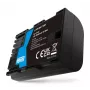 Newell NL0592 Atsarginė baterija Canon LP-E6, 2000mAh, 7.4V Li-ion