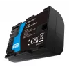 Newell NL0592 Atsarginė baterija Canon LP-E6, 2000mAh, 7.4V Li-ion