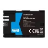 Newell NL0592 Atsarginė baterija Canon LP-E6, 2000mAh, 7.4V Li-ion