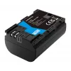 Newell NL0592 Atsarginė baterija Canon LP-E6, 2000mAh, 7.4V Li-ion
